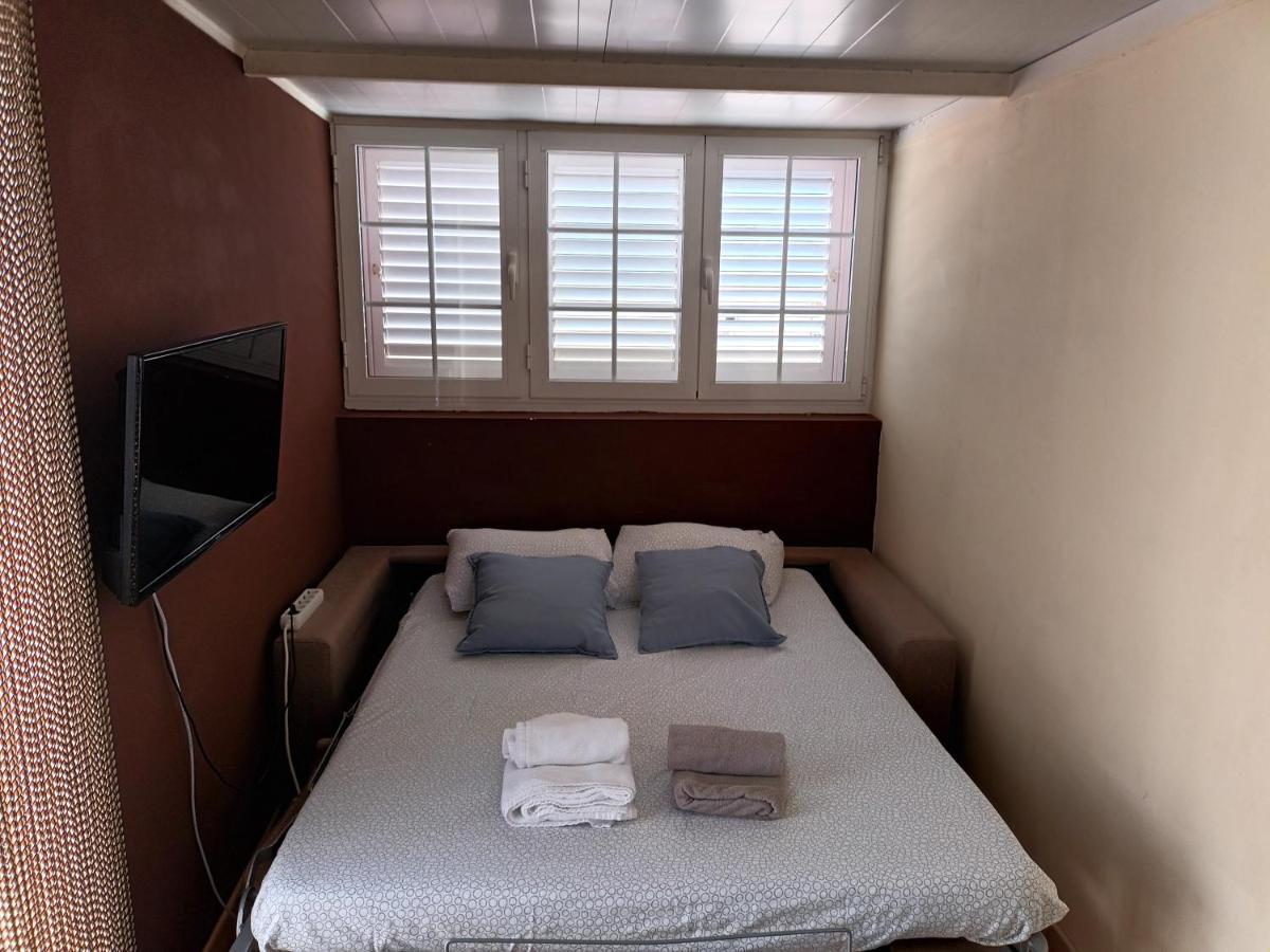 Apartamentos Bahia De Huelin มาลากา ภายนอก รูปภาพ