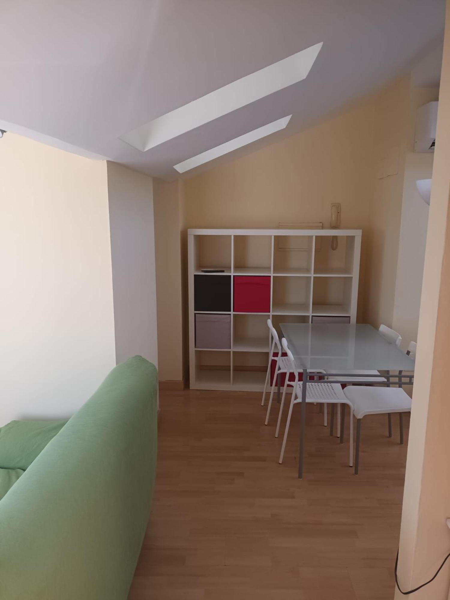 Apartamentos Bahia De Huelin มาลากา ภายนอก รูปภาพ